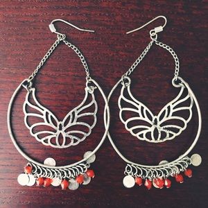 SALE‼️Dangly Earrings