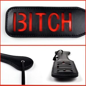 🍒JUST IN🍒 Super Fun Bitch Paddle!