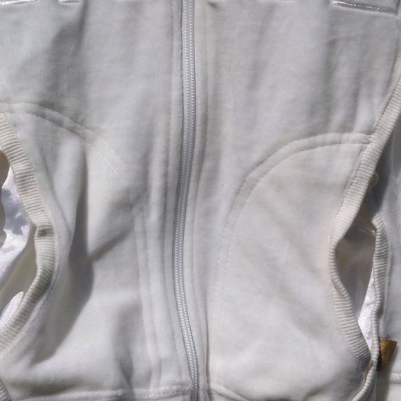 Nike hoodie xs - Picture 2 of 4