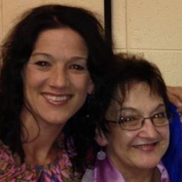 Meet your Posher, Leann