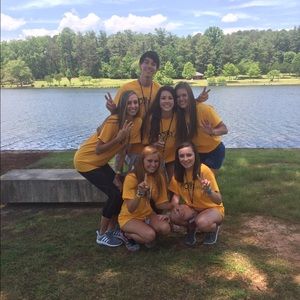 Meet your Posher, Sally