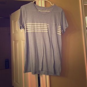 J Crew collectors tee.