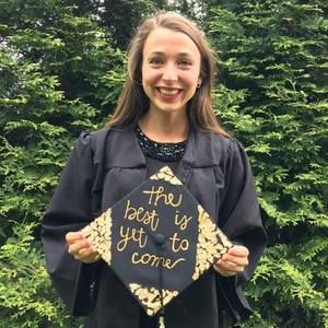 Meet your Posher, Suzi