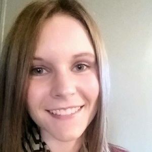 Meet your Posher, Tessa