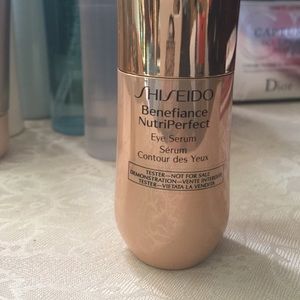 Shiseido Benefiance NutriPerfect eye serum