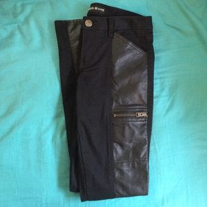 Express Legging Stella Low Rise size 4