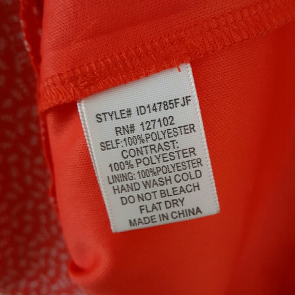 NWOT Beautiful Mod Cloth Dress - Picture 4 of 4