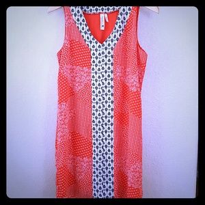 NWOT Beautiful Mod Cloth Dress