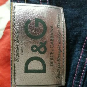 Dolce & Gabana vintage skirt