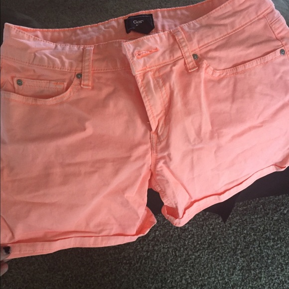 Gap Shorts