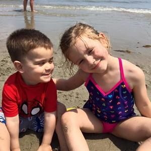 Meet your Posher, Courtney