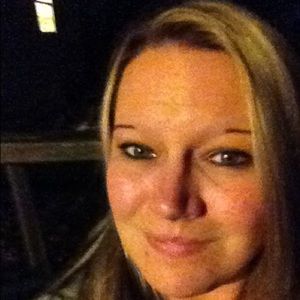 Meet your Posher, Mandy