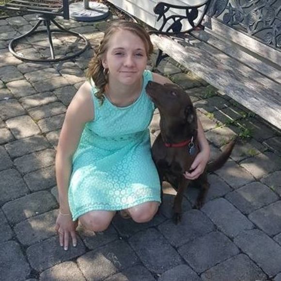 Meet your Posher, Devin - Picture 1 of 1