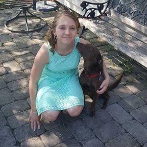 Meet your Posher, Devin