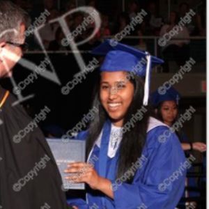 Meet your Posher, Pooja