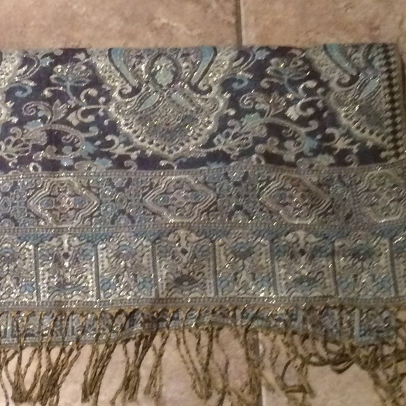 Pashmina