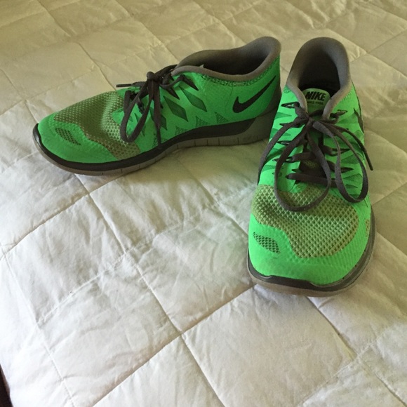 Nike Free Shoes