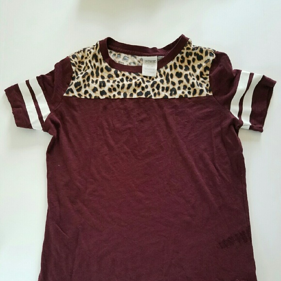 VS PINK tshirt