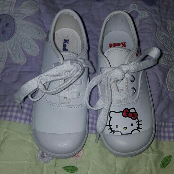 Ked shoes