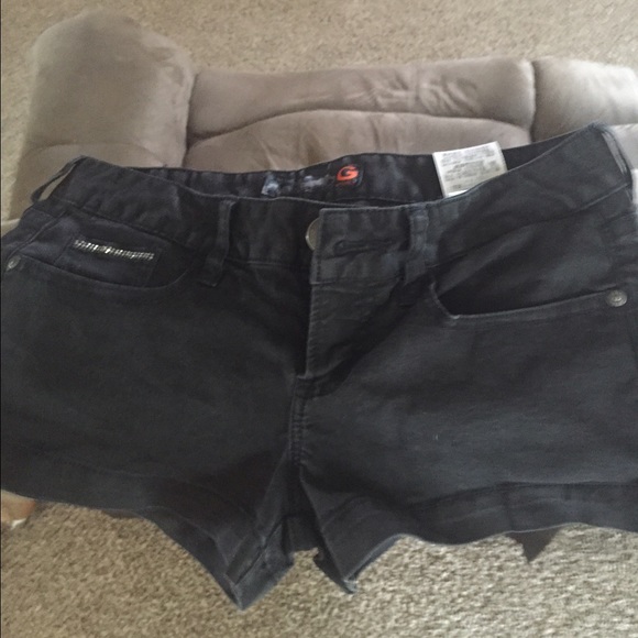 Guess shorts