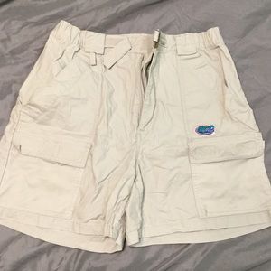 Men's Gator Columbia Shorts