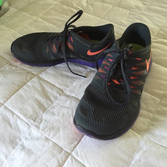 Nike Free