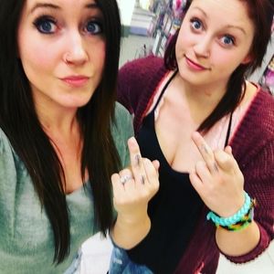 Meet your Posher, Bethany