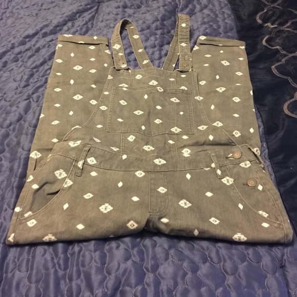 Overalls