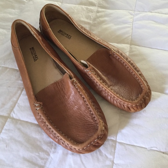 Michael Kors loafers