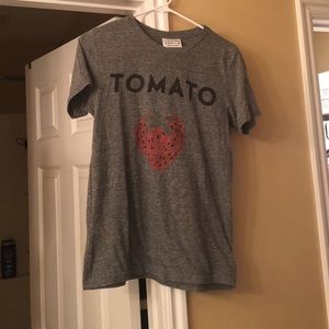 Madewell vintage tee