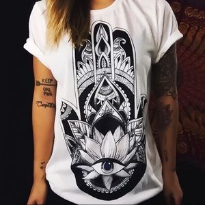 🍒JUST IN🍒  Stunning Boho Style design shirt!