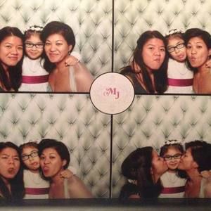 Meet your Posher, Arielle