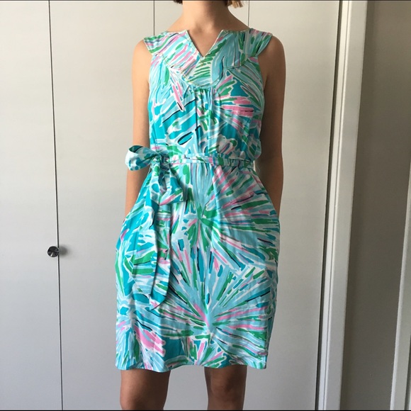 Lily Pulitzer Dress