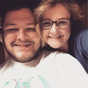 Meet your Posher, Marley