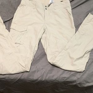Columbia womens pants
