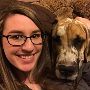 Meet your Posher, Catrina