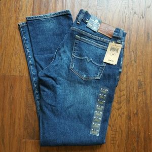 Lucky Brand Sweet 'N Straight, 30" length, NWT