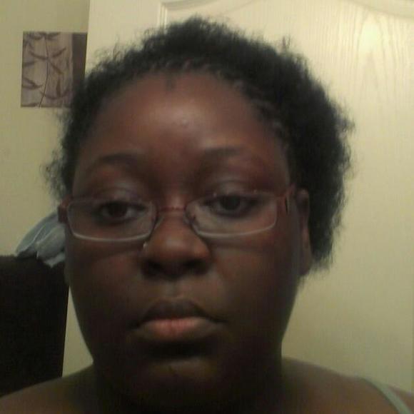 Meet your Posher, Enethers terri - Picture 1 of 1