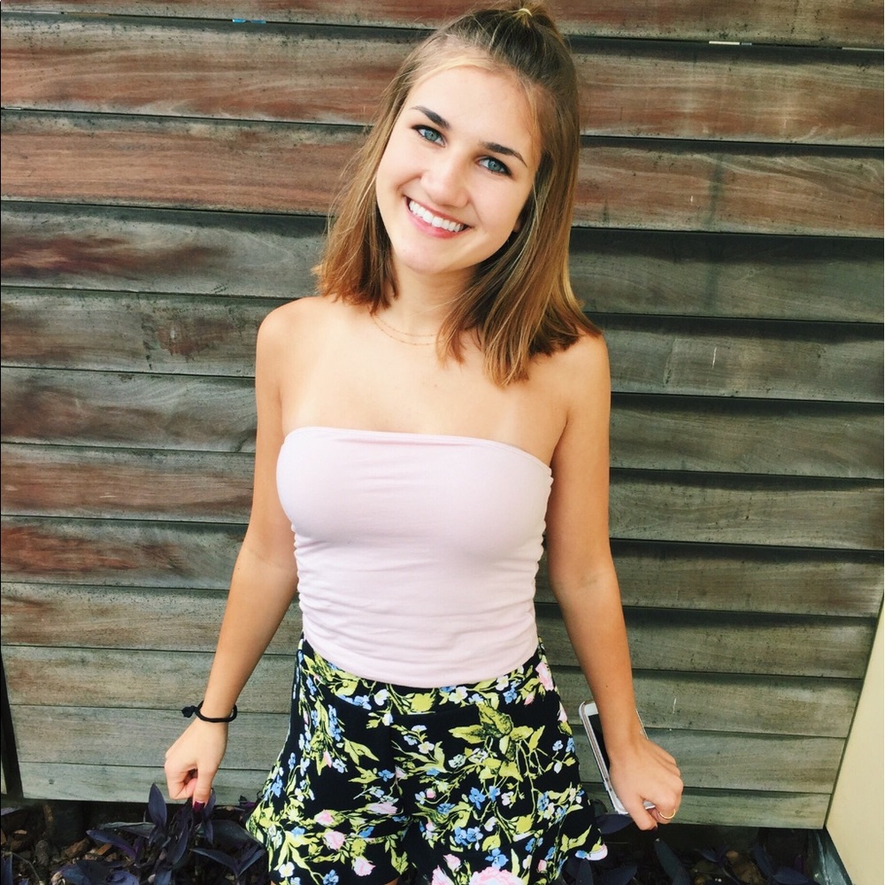 Meet your Posher, Katey
