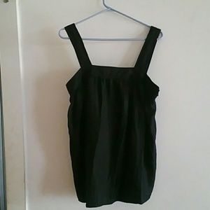 Motto Black top Large