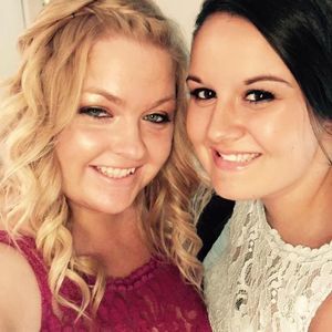 Meet your Posher, Kaitlyn