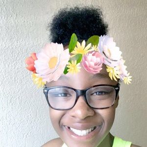 Meet your Posher, Imani