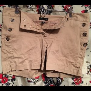 Willi smith sailor shorts sz 8 ⚓️⚓️⚓️