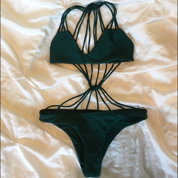MIKOH Seychelles One Piece