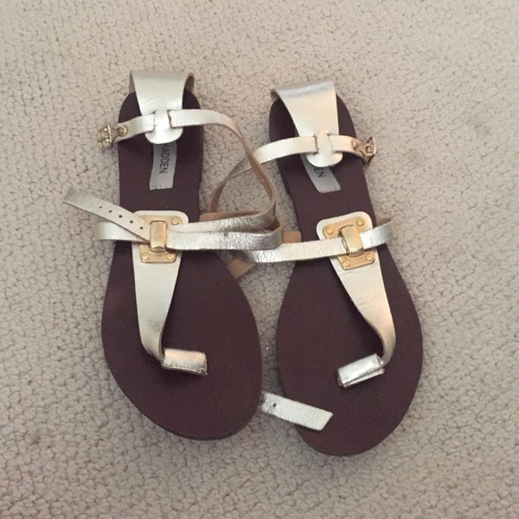 Steve Madden Shoes - Steve Madden sandals