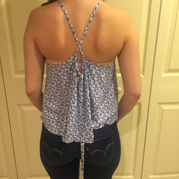 Hollister Tops - Hollister top