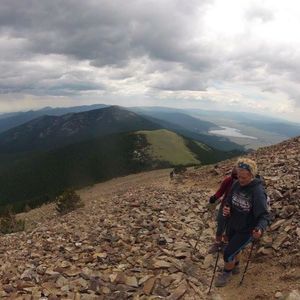 Meet your Posher, Libby