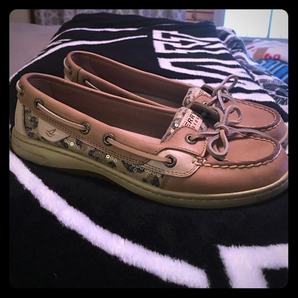 Sperry Top-Sider size 7.5