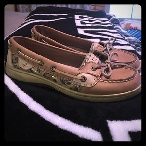 Sperry Top-Sider size 7.5