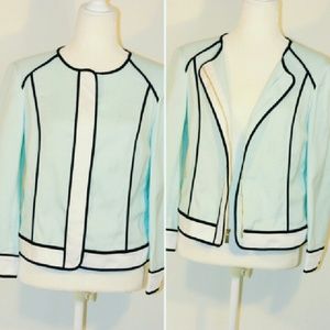 Jones New York Selection Jacket Size 6